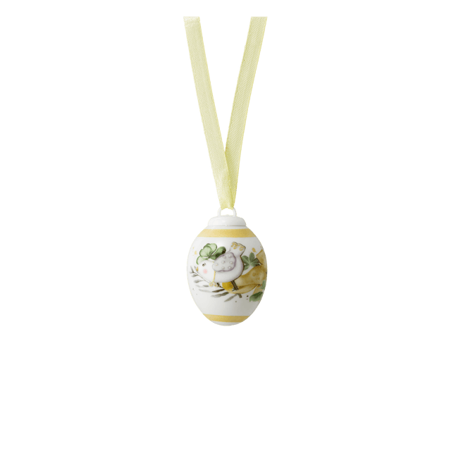 02254-723601-27956 - Hutschenreuther Mini-Ei Vogel – Ostern 2027