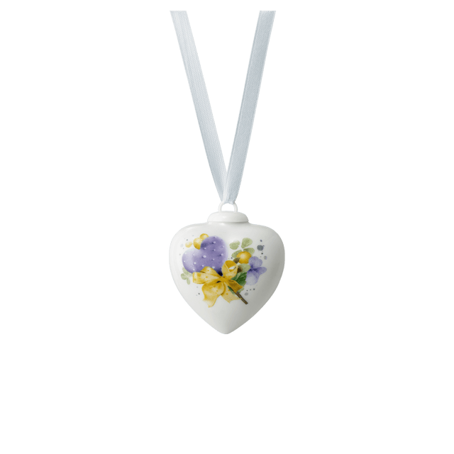 02256-727129-27840 - Hutschenreuther Mini-Herz Herz – Ostern 2027