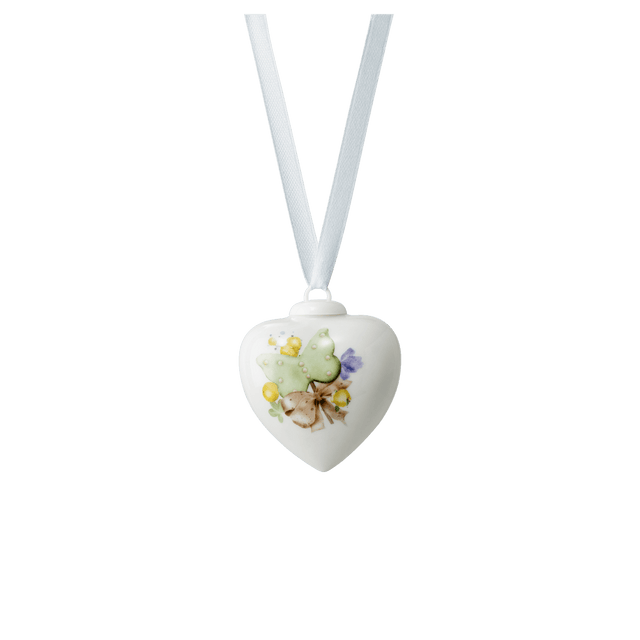 02256-727131-27840 - Hutschenreuther Mini-Herz Schmetterling – Ostern 2027
