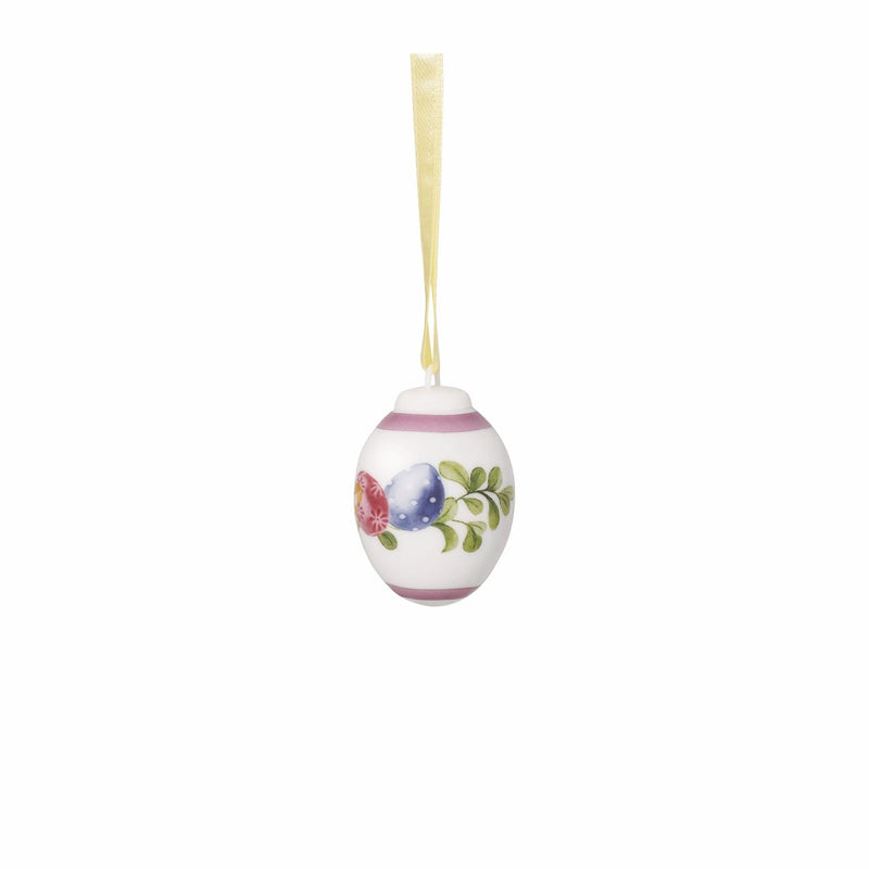 02254-723597-27956 - Hutschenreuther Ostern 'Dekor Osterlamm - Porzellan - Mini - Ei' 2026