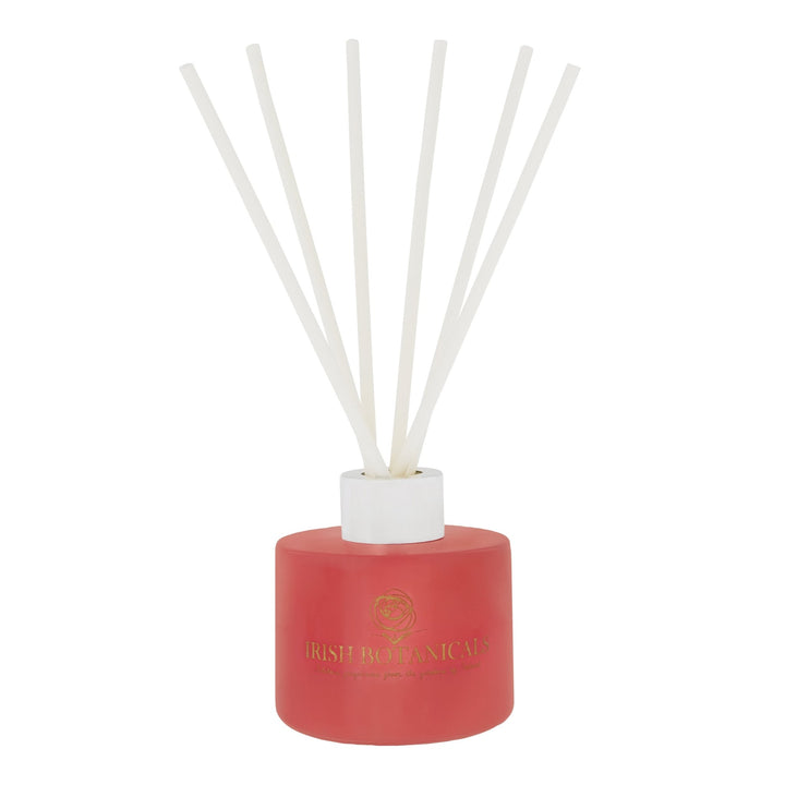 IB - WINTER - DIF - Irish Botanicals - Wild Winter Berries Diffuser - 120 ml