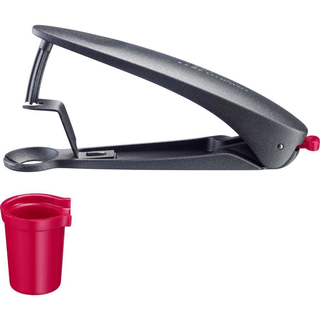 WST - 40022260 - Kirschentkerner Kerni, Westmark, Aluminium/PP