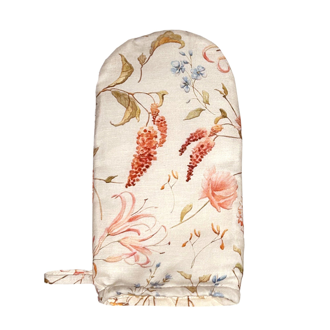 KLI-530202 - KLIPPAN, Ofenhandschuh "Romantica", Gillhandschuh