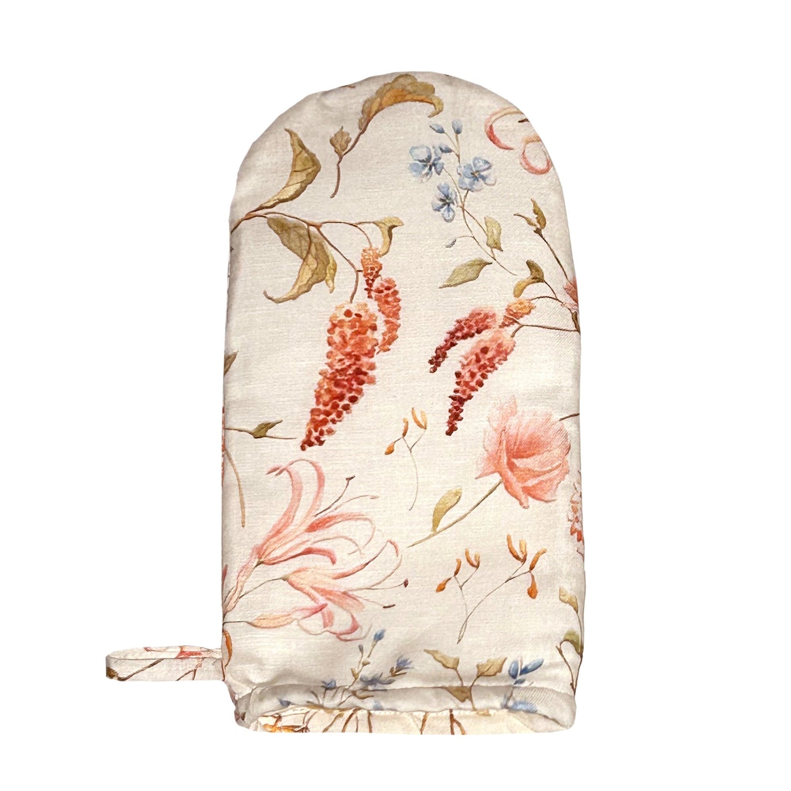 KLI-530202 - KLIPPAN, Ofenhandschuh "Romantica", Gillhandschuh