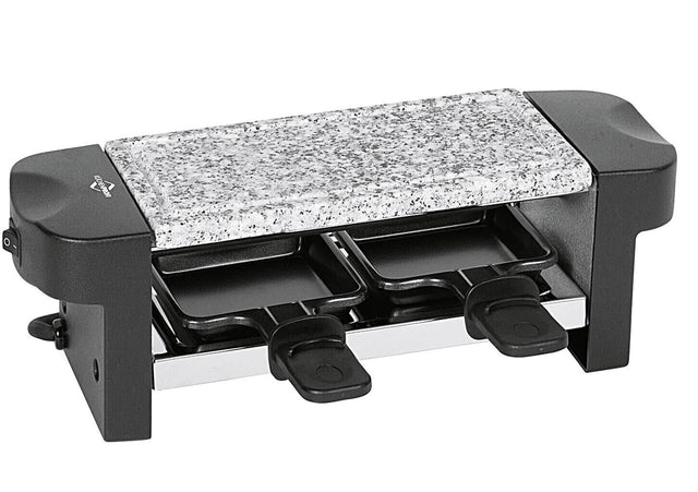 KPR-1780000000 - Küchenprofi, Hot Stone Duo Raclette