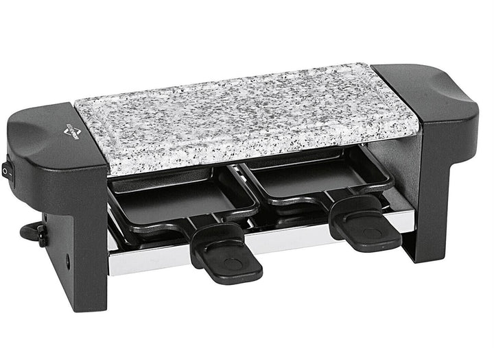 KPR-1780000000 - Küchenprofi, Hot Stone Duo Raclette