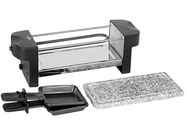 KPR-1780000000 - Küchenprofi, Hot Stone Duo Raclette