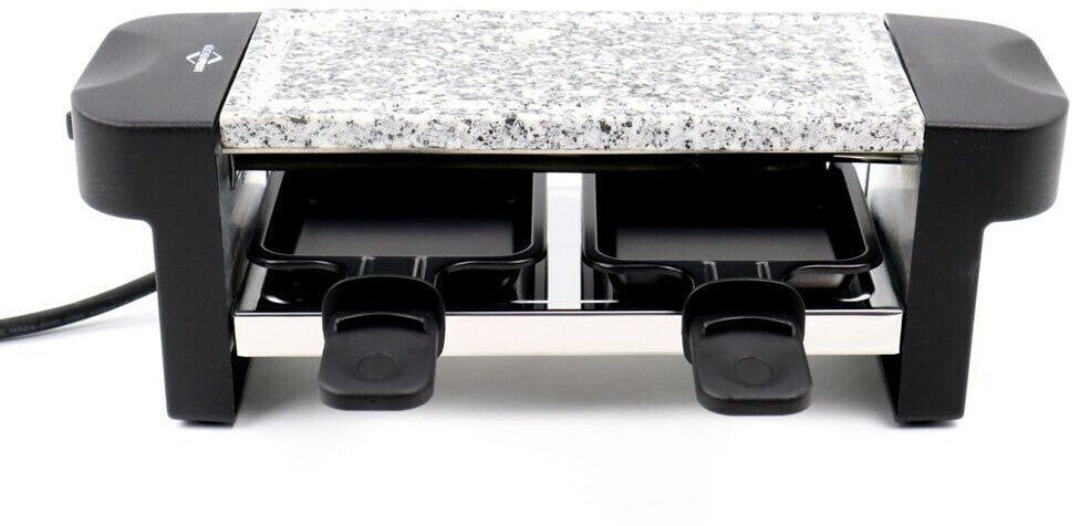 KPR-1780000000 - Küchenprofi, Hot Stone Duo Raclette