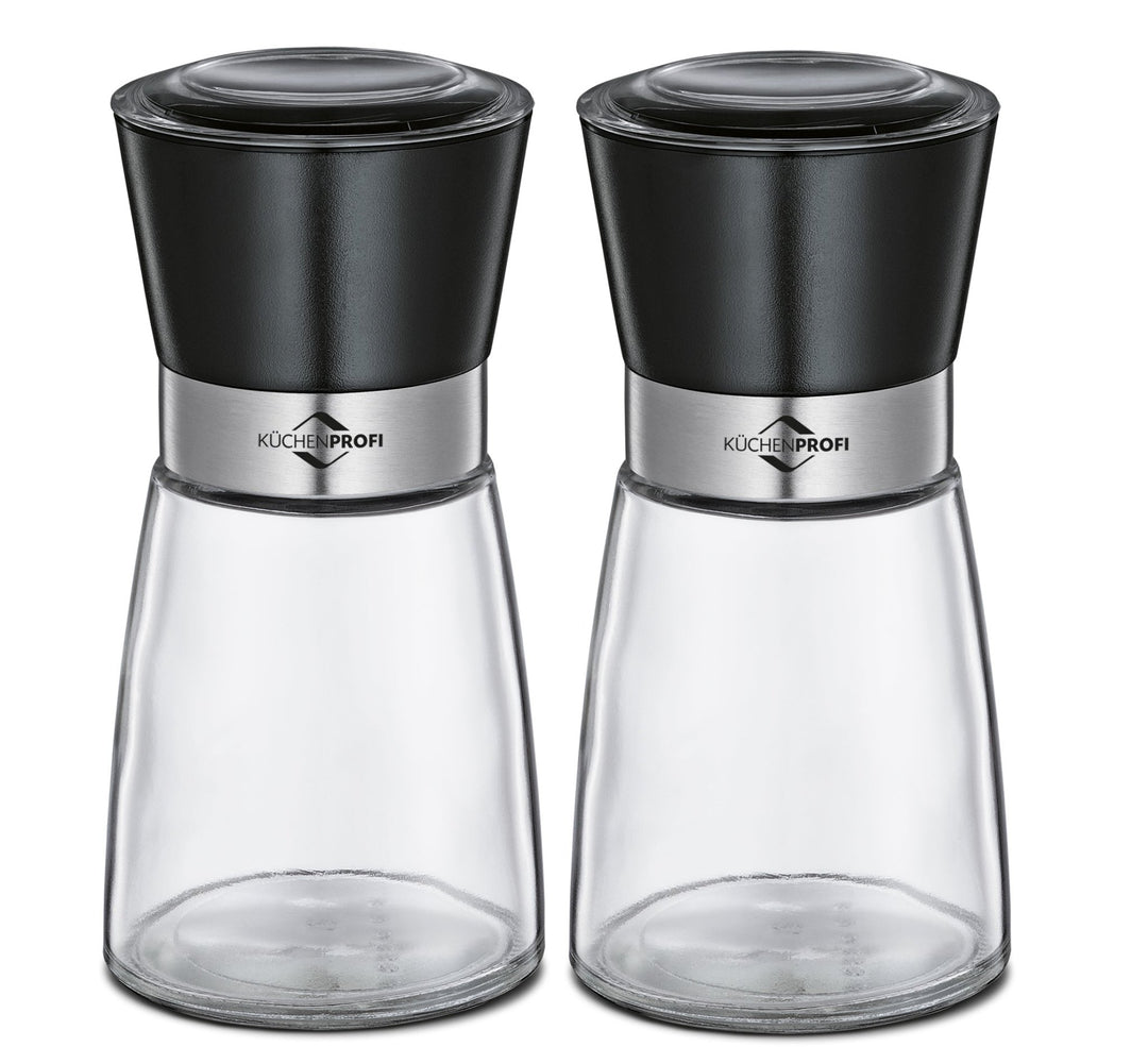 KPR-3042951000 - Küchnprofi, Pfeffermühle und Salzmühle Chicago