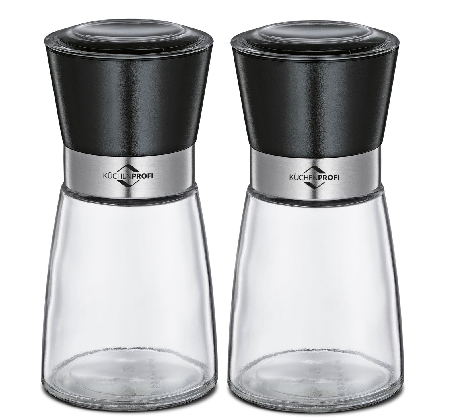 KPR-3042951000 - Küchnprofi, Pfeffermühle und Salzmühle Chicago