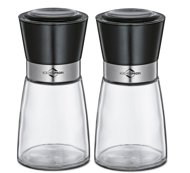 KPR-3042951000 - Küchnprofi, Pfeffermühle und Salzmühle Chicago