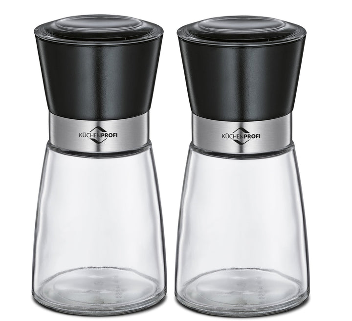 KPR-3042951000 - Küchnprofi, Pfeffermühle und Salzmühle Chicago