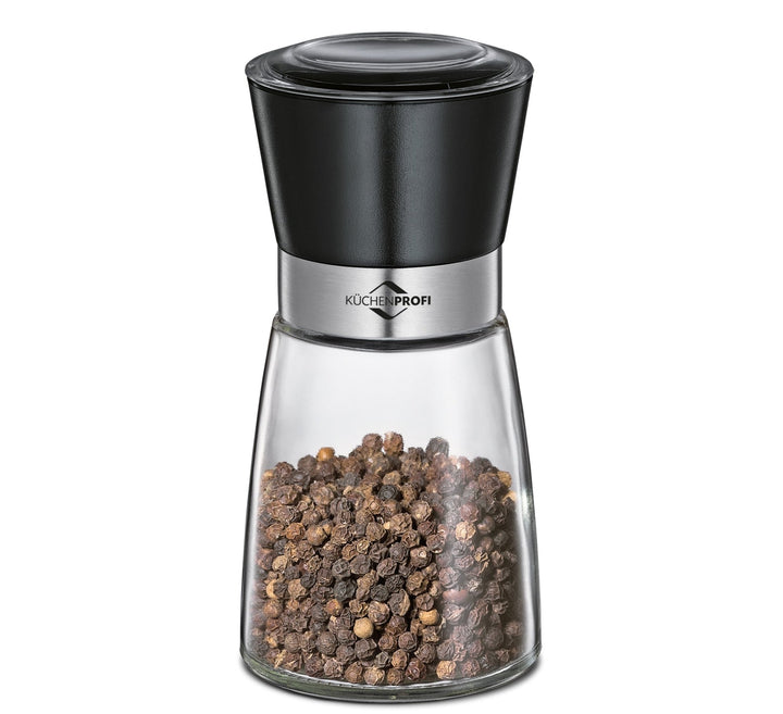 KPR-3042951000 - Küchnprofi, Pfeffermühle und Salzmühle Chicago
