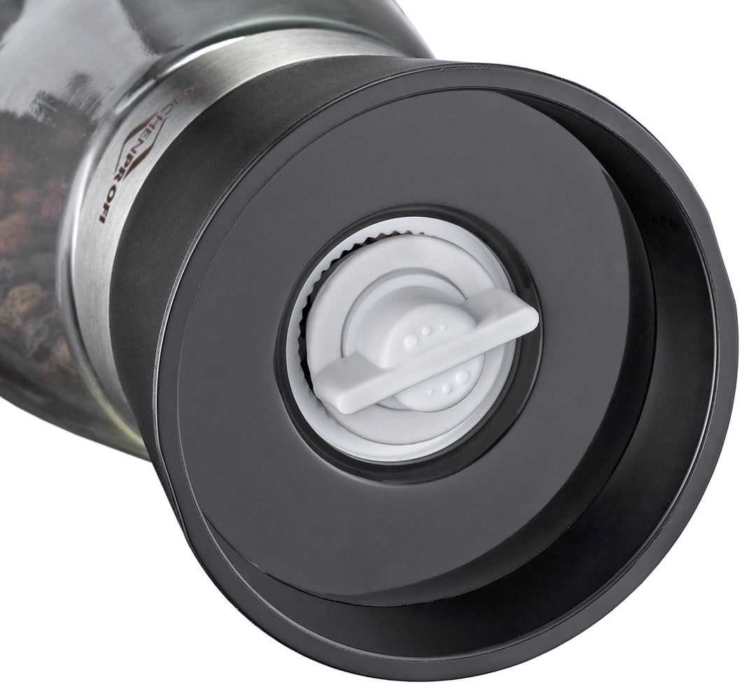 KPR-3042951000 - Küchnprofi, Pfeffermühle und Salzmühle Chicago