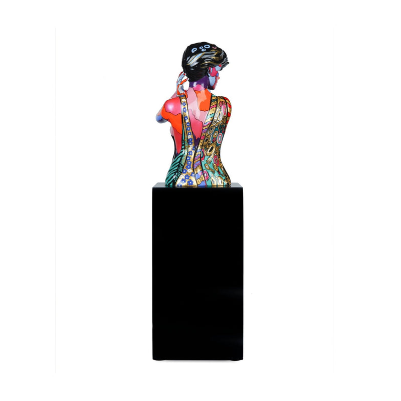 67170181 - Lana Frey Fire - Aphrodite, Goebel, Figur, 2024