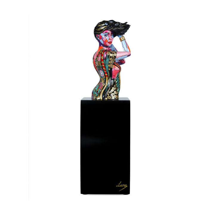 67170181 - Lana Frey Fire - Aphrodite, Goebel, Figur, 2024