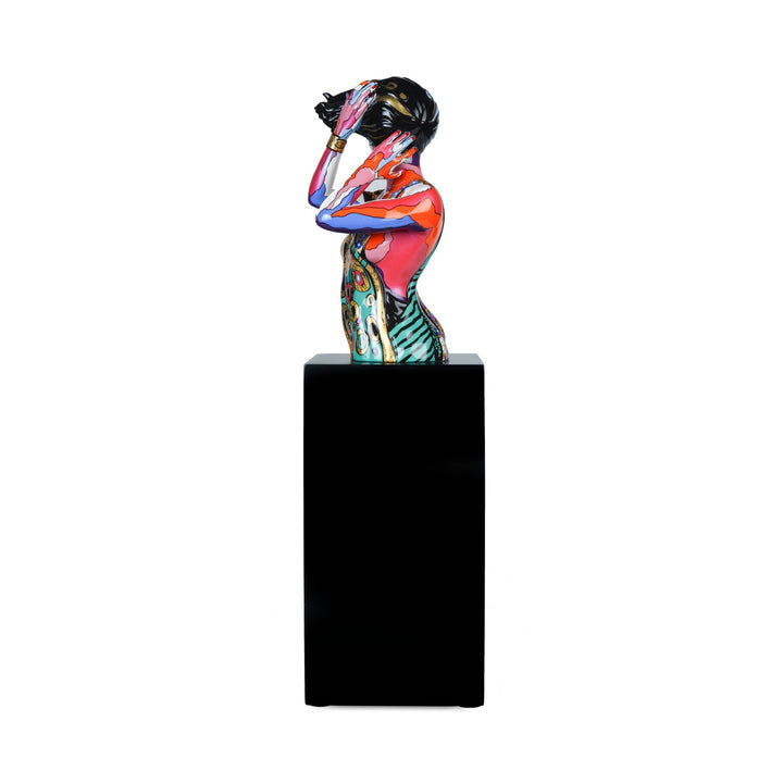 67170181 - Lana Frey Fire - Aphrodite, Goebel, Figur, 2024
