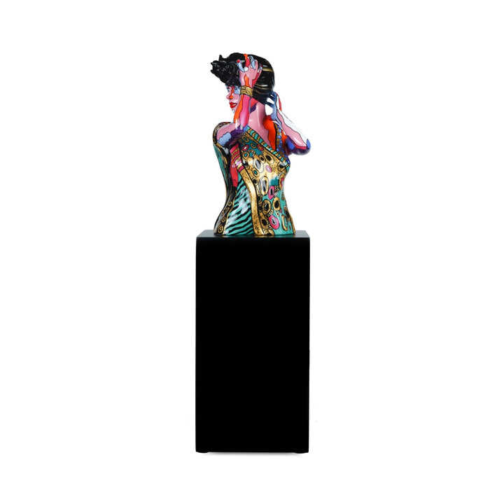 67170181 - Lana Frey Fire - Aphrodite, Goebel, Figur, 2024