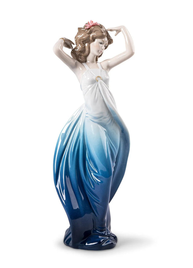 010 - 08999 - LLADRO® Figura Espíritu Etéreo Escultura 35cm - 01008999 - 2025