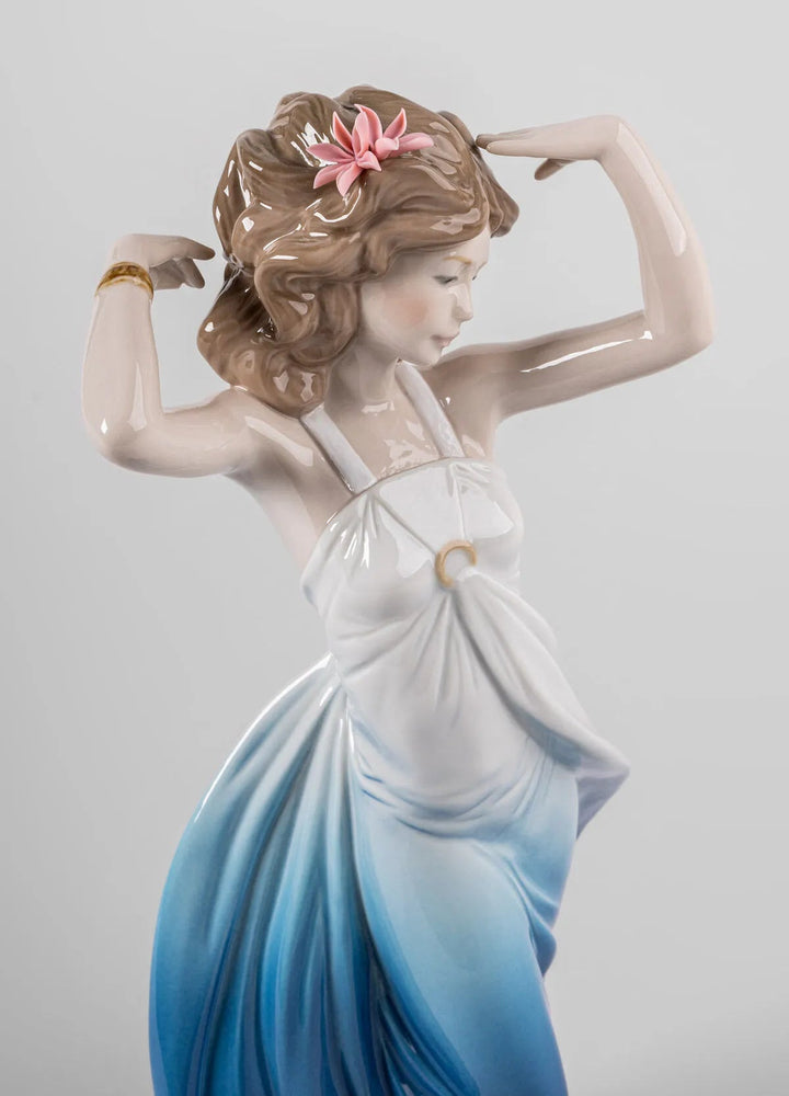 010 - 08999 - LLADRO® Figur Ätherischer Geist Skulptur 35cm - 01008999 - 2025