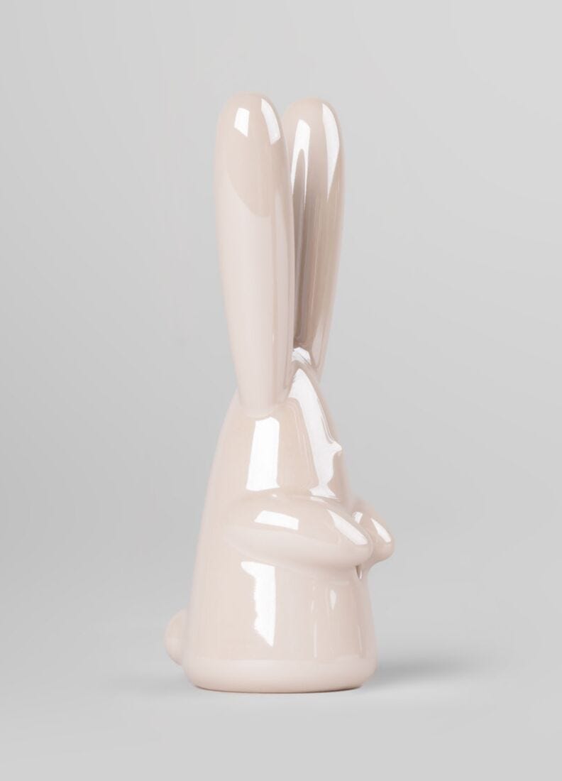 010-40317 - LLADRO® Figuri Pupu, beige, 12 cm - 01040317 - 2026