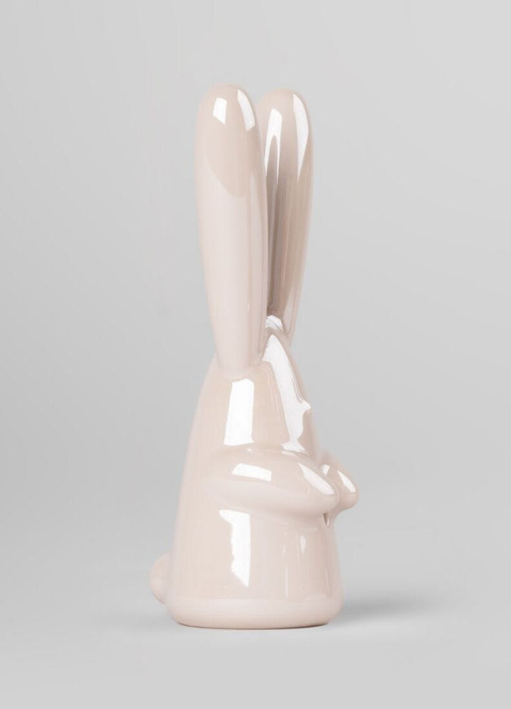 010-40317 - LLADRO® Figuri Pupu, beige, 12 cm - 01040317 - 2026