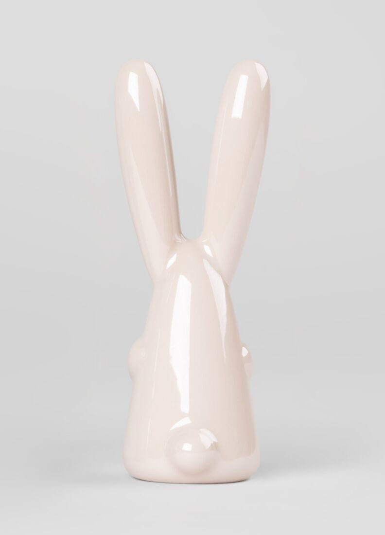010-40317 - LLADRO® Figuri Pupu, beige, 12 cm - 01040317 - 2026
