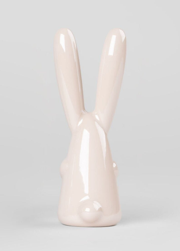 010-40317 - LLADRO® Figuri Pupu, beige, 12 cm - 01040317 - 2026