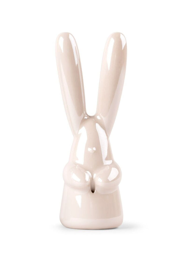 010-40317 - LLADRO® Figura Conejito, beige, 12 cm - 01040317 - 2026