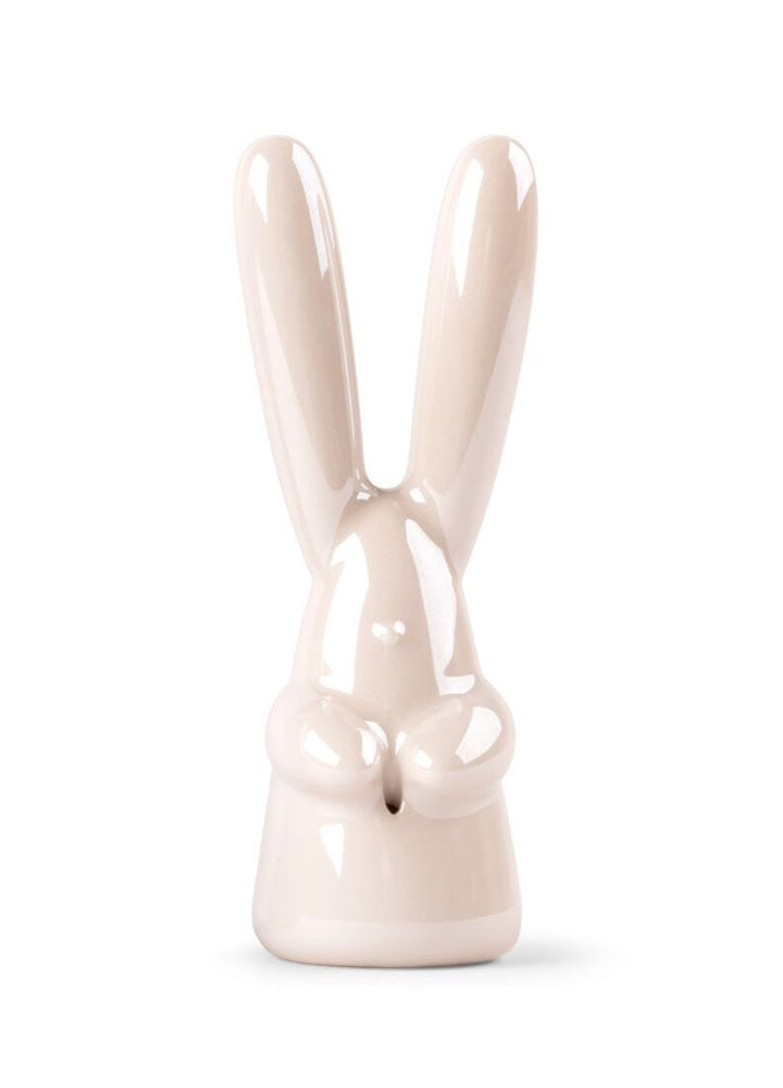 010-40317 - LLADRO® Figuri Pupu, beige, 12 cm - 01040317 - 2026