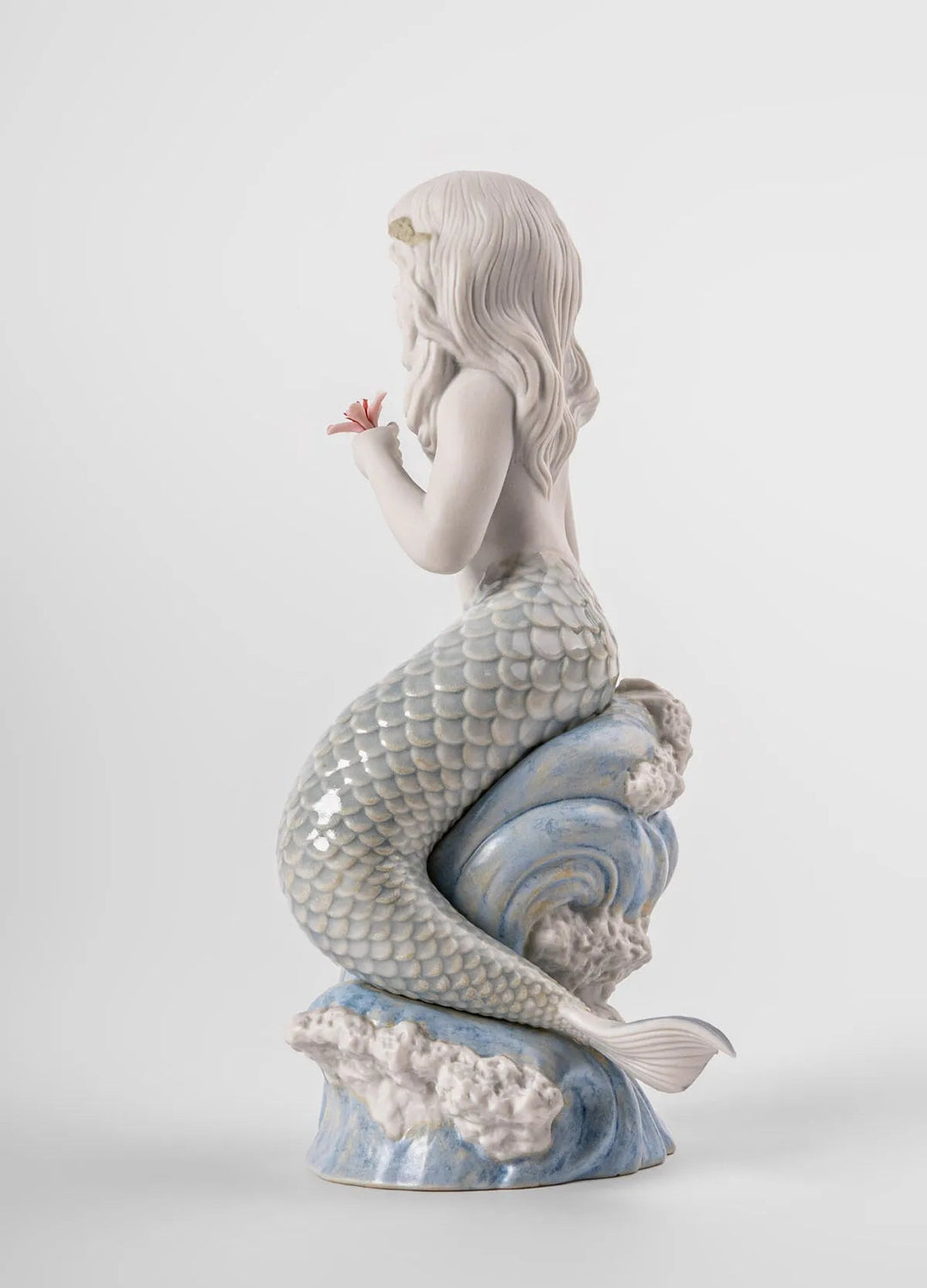 010 - 08998 - LLADRO® Figur Ocean&