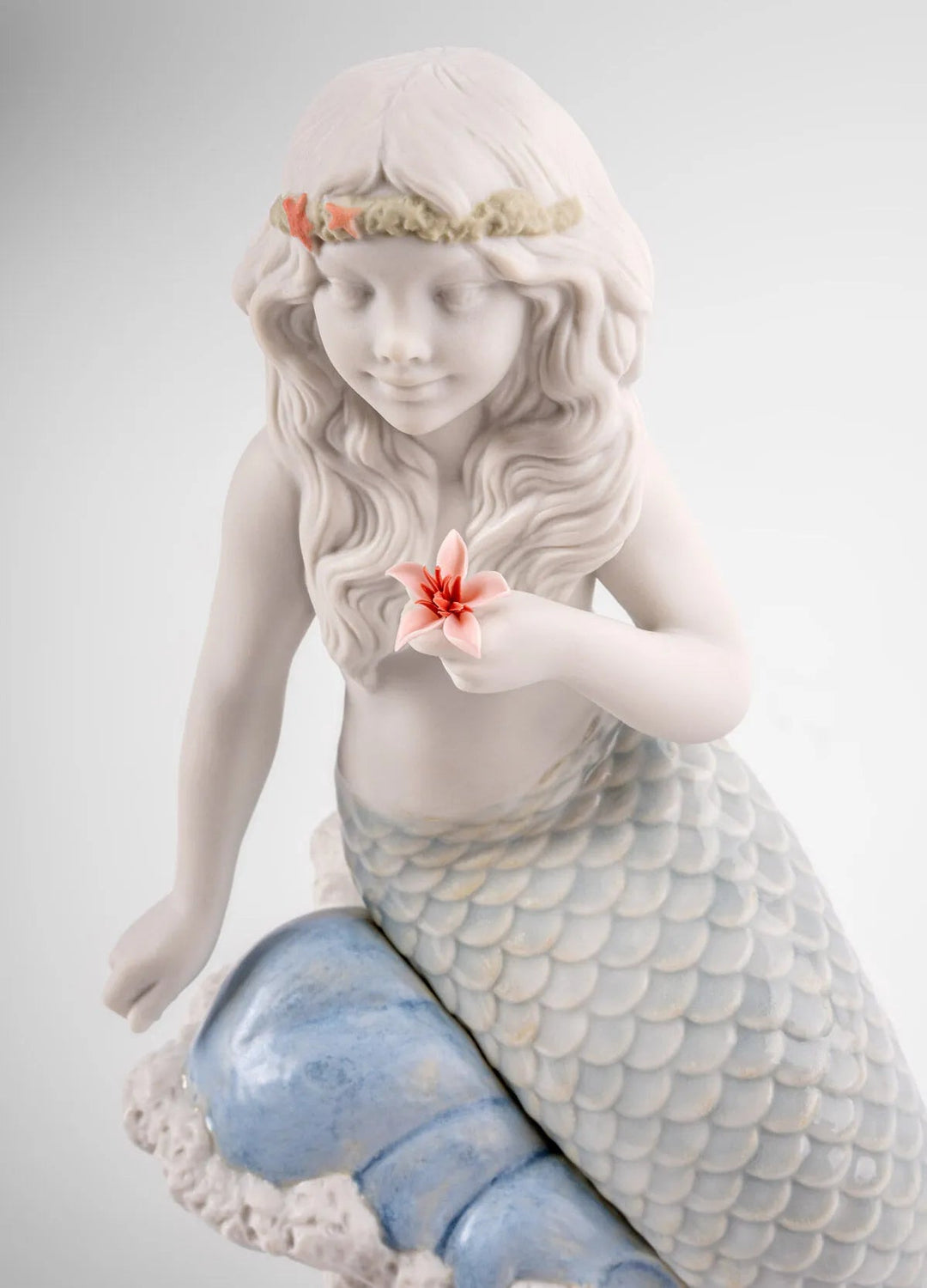 010 - 08998 - LLADRO® Figur Ocean&