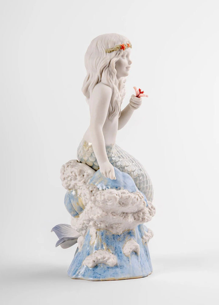 010 - 08998 - LLADRO® Figur Ocean&
