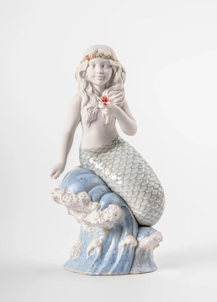 010 - 08998 - LLADRO® Figur Ocean&