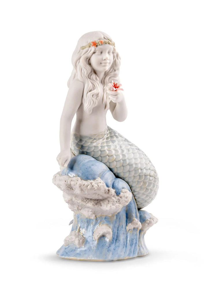 010 - 08998 - LLADRO® Figur Ocean&