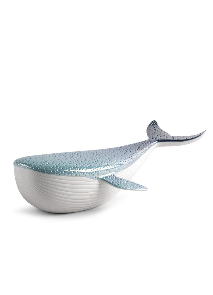 010-09569 - LLADRO® Figur Wal 01009569 große Figur - 48cm