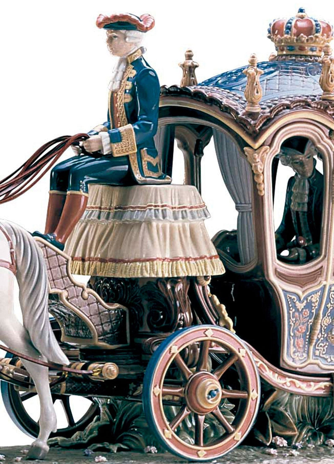 010 - 01485 - LLADRO® - &