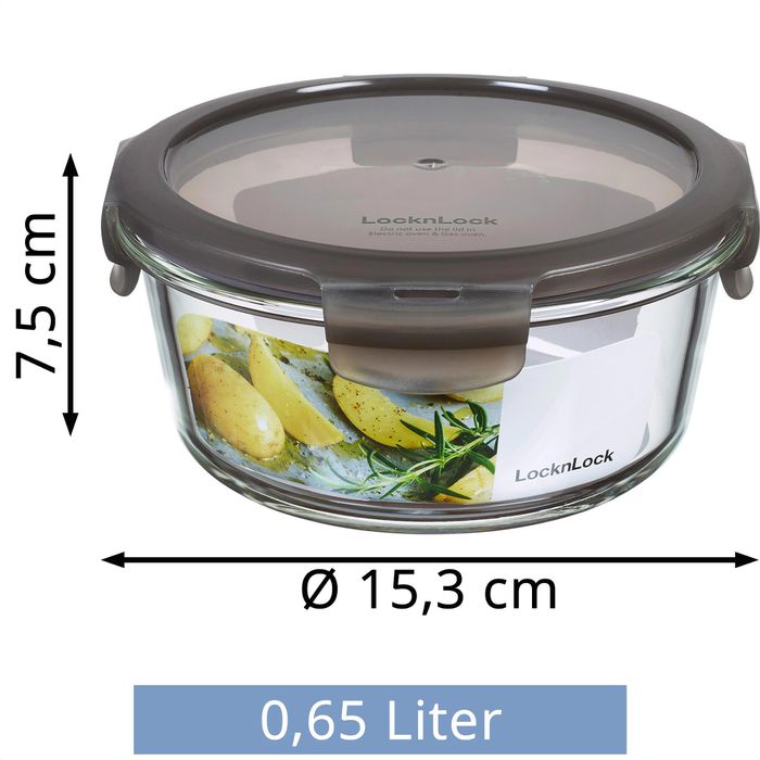 LLG831G - LocknLock &