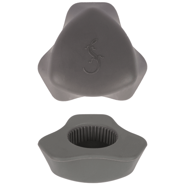 LUR - 00240340 - LURCH, Flaschenöffner Comfort iron grey