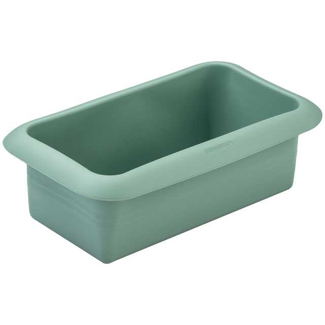 LUR - 00084000 - LURCH, Flexi Starter Brotform Kasten 18cm pistazie