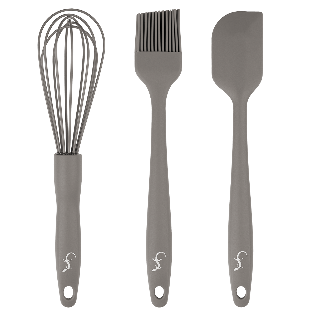 LUR - 00084003 - LURCH, Flexi Starter Tools Silikon, 3er Set