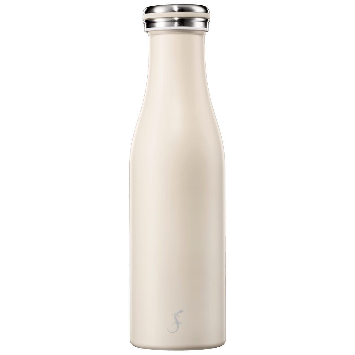 LUR-00270698 - LURCH, Isolier - Flasche Edelstahl, 0,5l, ivory