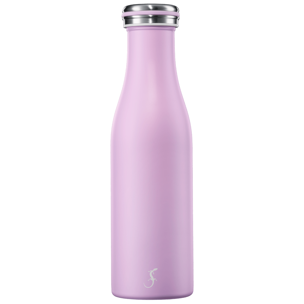 LUR-00270697 - LURCH, Isolier - Flasche Edelstahl, 0,5l,flieder