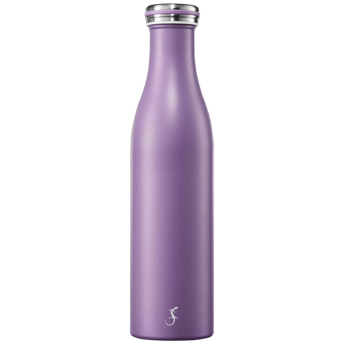 L00240806 - LURCH, Isolier - Flasche Edelstahl 0,75l dusty purple