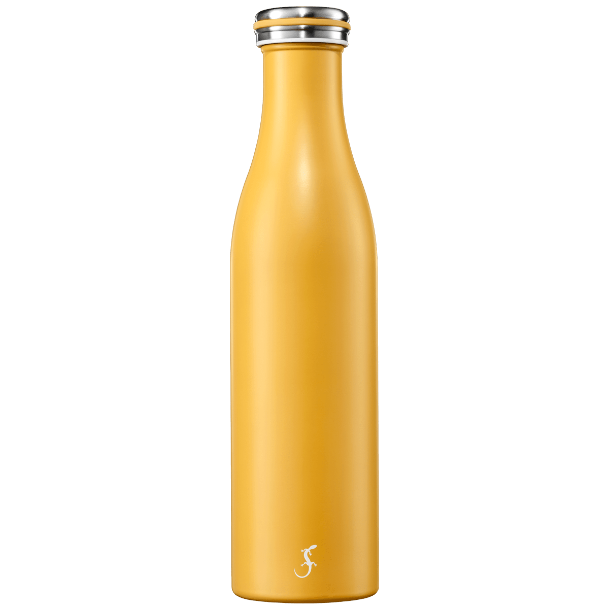 L00240808 - LURCH, Isolier - Flasche Edelstahl, 0,75l Lemonade