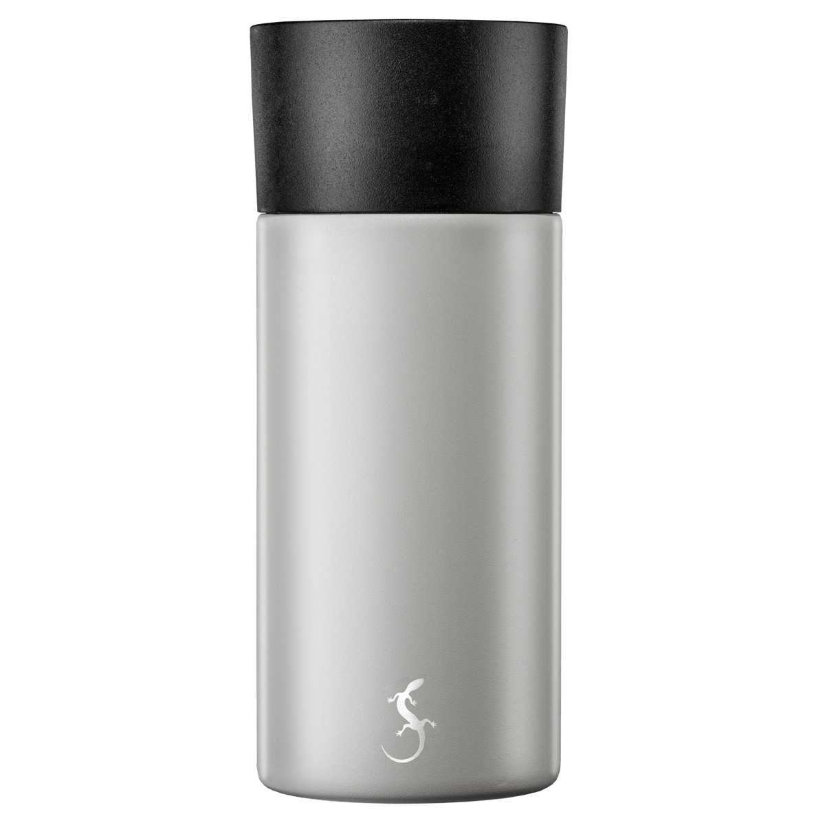LUR - 00270988 - Lurch Isolierbecher 360° EDS 0,3l mit Pulverbeschichtung, Jura Grey