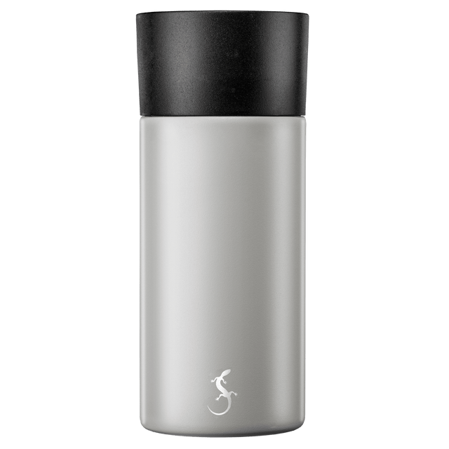 LUR - 00270988 - Lurch Isolierbecher 360° EDS 0,3l mit Pulverbeschichtung, Jura Grey