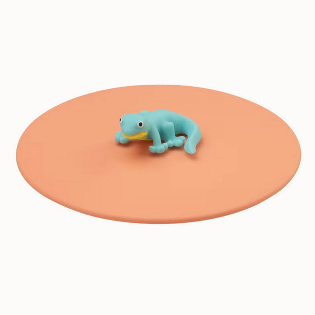 LUR - 00211830 - LURCH Mein Deckel Lucky Lurch Minty - 10,5cm