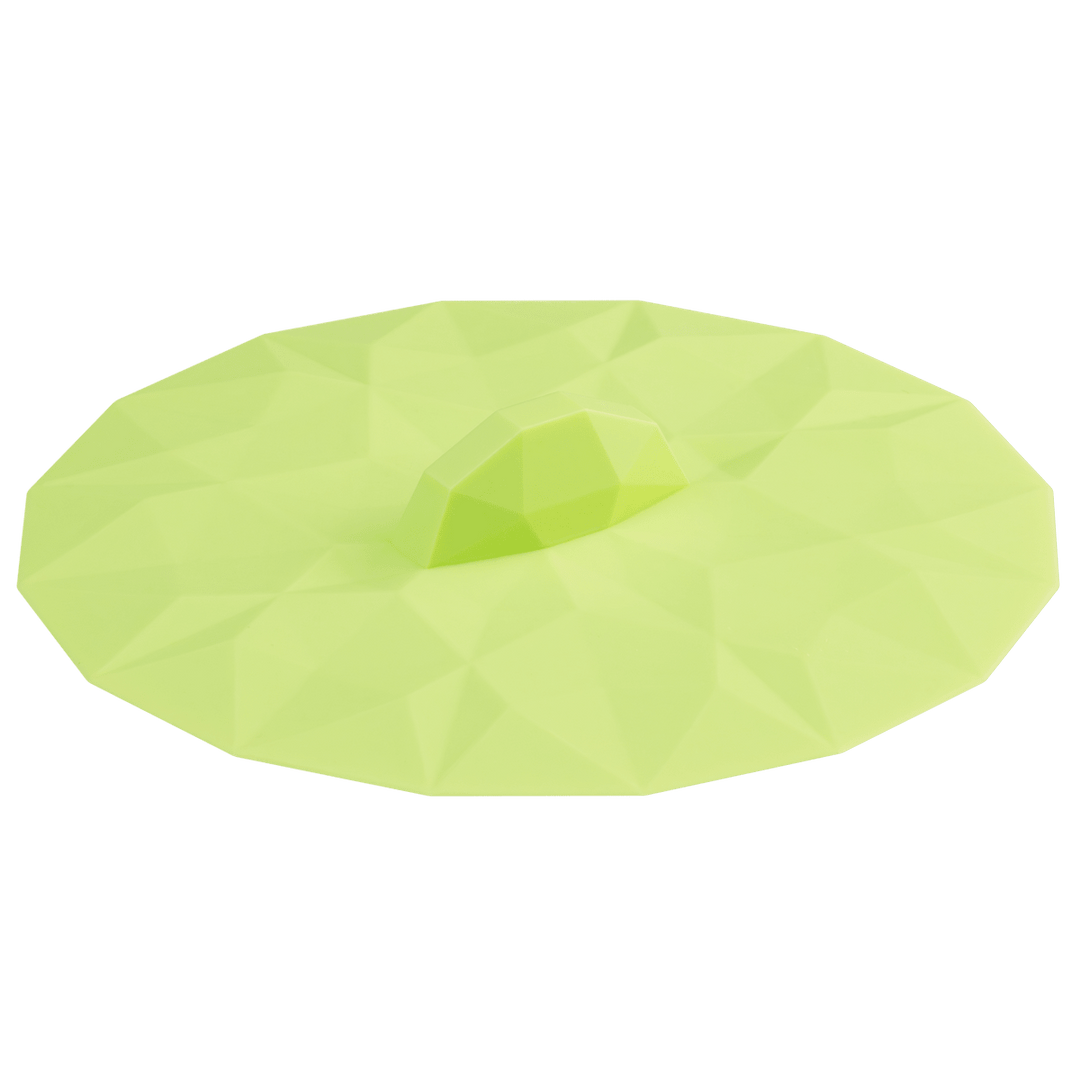 LUR-00210647 - LURCH, Universaldeckel Diamant, D17cm, Jade