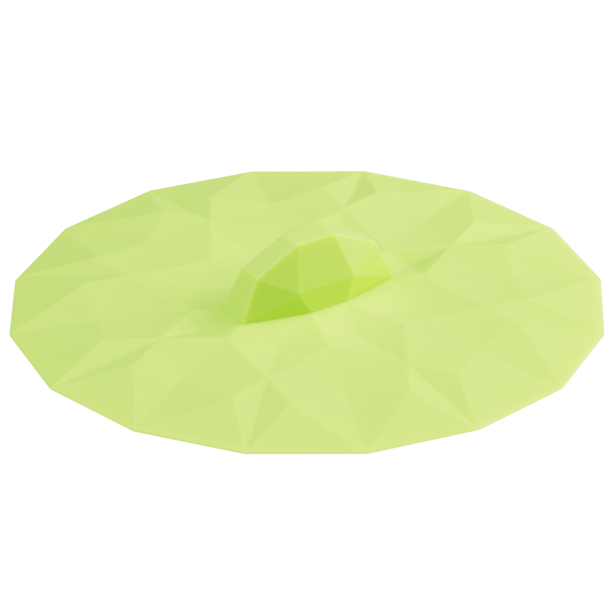 LUR-00210647 - LURCH, Universaldeckel Diamant, D17cm, Jade